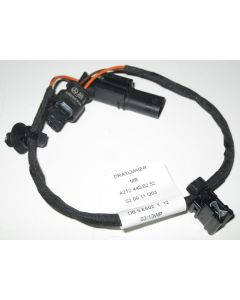 Mercedes W212 LED DRL Wiring Loom Adapter Cable Harness A2124406252 New Genuine